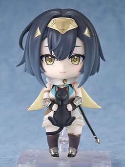 Nendoroid Stella Sora Amber, view 5 of 5