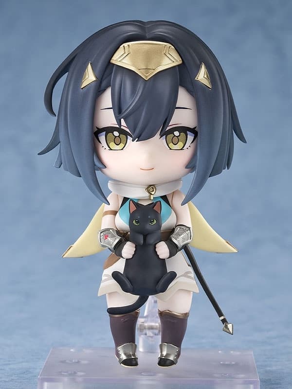 Nendoroid Stella Sora Amber, view 4 of 4