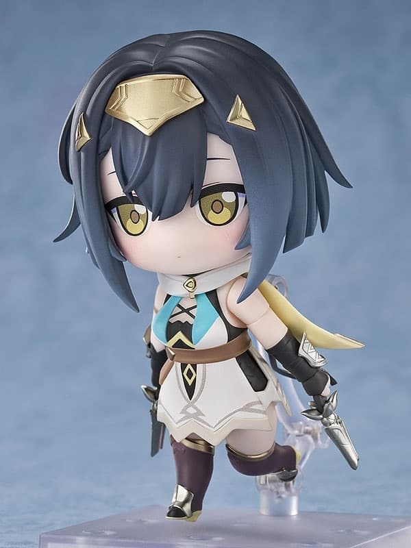 Nendoroid Stella Sora Amber, view 2 of 4