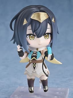 Nendoroid Stella Sora Amber, view 4 of 5