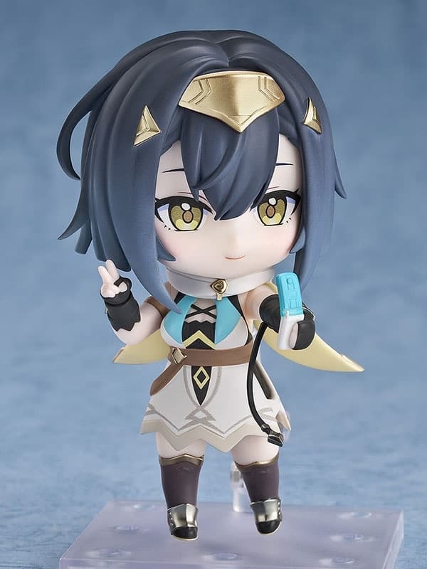 Nendoroid Stella Sora Amber, view 3 of 4