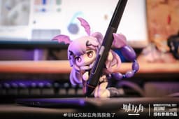 Arknights - Manticore - Q Version, view 3 of 9