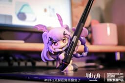 Arknights - Manticore - Q Version, view 9 of 9