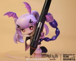 Arknights - Manticore - Q Version, view 7 of 9
