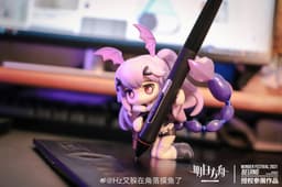 Arknights - Manticore - Q Version, view 5 of 9