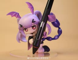 Arknights - Manticore - Q Version, view 8 of 9