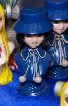 Franken Fran - Madaraki Veronica - Bust