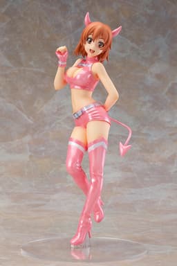 Yahari Ore no Seishun Love Comedy wa Machigatteiru. - Yuigahama Yui - 1/7 - Limited Color ver., view 1 of 6