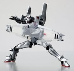 Shin Seiki Evangelion - EVA-04 - Revoltech - No. 013