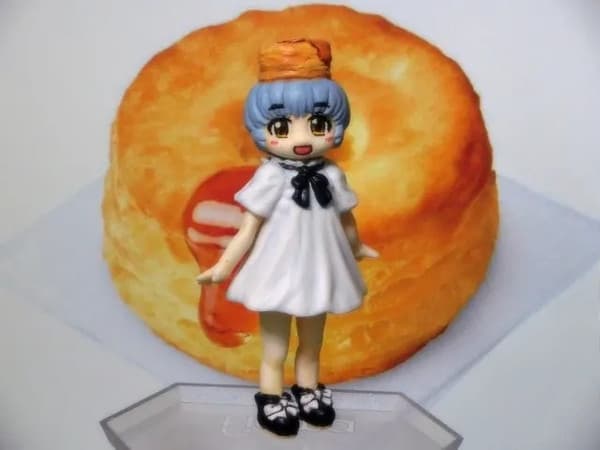 2Channel - Biscuit-tan