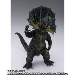 Ultraman - Jirass - S.H.Figuarts, view 5 of 6
