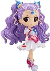Yes! Precure 5 GoGo! - Milky Rose - Q Posket - Yes! Precure 5 GoGo! Q Posket - Special Color ver.
