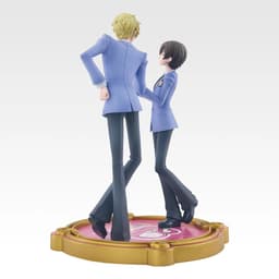 Ouran Koukou Host Club - Fujioka Haruhi - Suoh Tamaki - Ichiban Kuji - Ichiban Kuji Ouran Koukou Host Club…, view 4 of 5