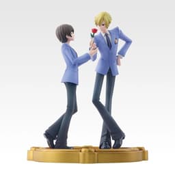 Ouran Koukou Host Club - Fujioka Haruhi - Suoh Tamaki - Ichiban Kuji - Ichiban Kuji Ouran Koukou Host Club…, view 3 of 5