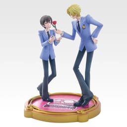 Ouran Koukou Host Club - Fujioka Haruhi - Suoh Tamaki - Ichiban Kuji - Ichiban Kuji Ouran Koukou Host Club…, view 2 of 5