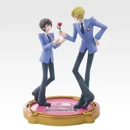 Ouran Koukou Host Club - Fujioka Haruhi - Suoh Tamaki - Ichiban Kuji - Ichiban Kuji Ouran Koukou Host Club…, view 1 of 5