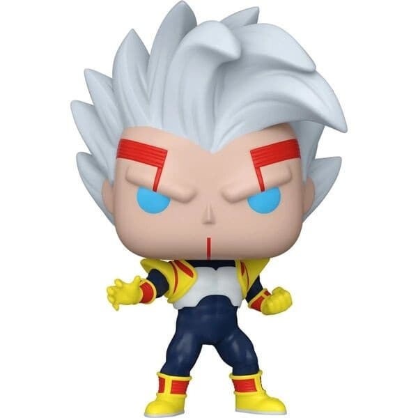 Dragon Ball GT - Super Baby 2 - POP! Animation (1635) - POP! Vinyl
