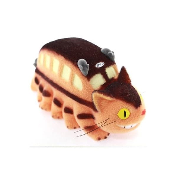 Tonari no Totoro - Nekobus - Ghibli Doll Collection