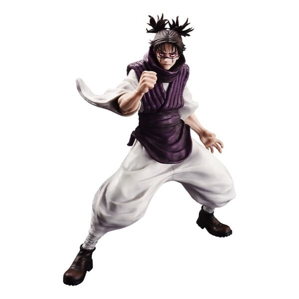 Jujutsu Kaisen Dai 2 Ki - Choso - Ichiban Kuji - Ichiban Kuji Jujutsu Kaisen Shibuya Jihen Ni (D Prize) - Sekirin Yakudou Sai ver.