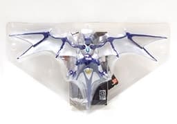 Kamen Rider Ryuuki - Darkwing - Rider Kaijin Series - Mirror Monster 02