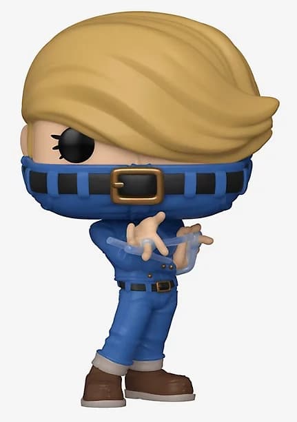 Boku no Hero Academia - Best Jeanist - POP! Animation - POP! Vinyl (48467)