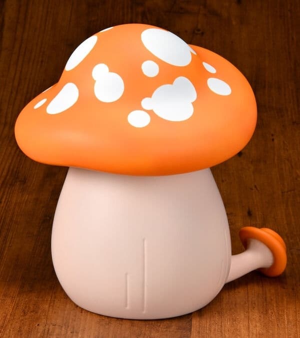 Dungeon Meshi - Arukikinoko - S.F.B - Sofubi Figure - Daidai