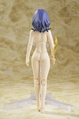 Seikon no Qwaser - Yamanobe Tomo - FullPuni Figure Series, view 9 of 23