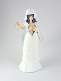 Seikon no Qwaser - Yamanobe Tomo - FullPuni Figure Series, view 17 of 23