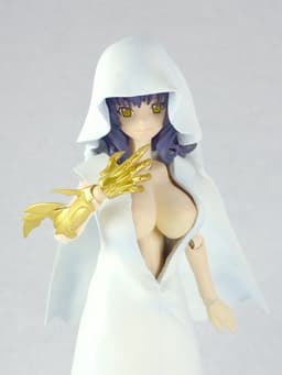 Seikon no Qwaser - Yamanobe Tomo - FullPuni Figure Series, view 5 of 23