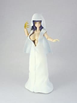Seikon no Qwaser - Yamanobe Tomo - FullPuni Figure Series, view 19 of 23