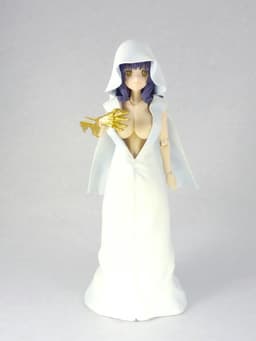 Seikon no Qwaser - Yamanobe Tomo - FullPuni Figure Series, view 18 of 23
