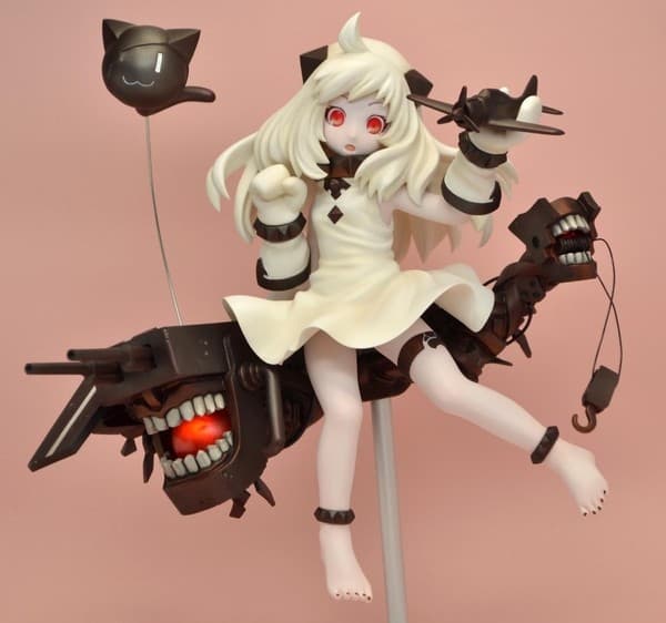 Kantai Collection ~Kan Colle~ - Hokuhou Seiki - 1/6