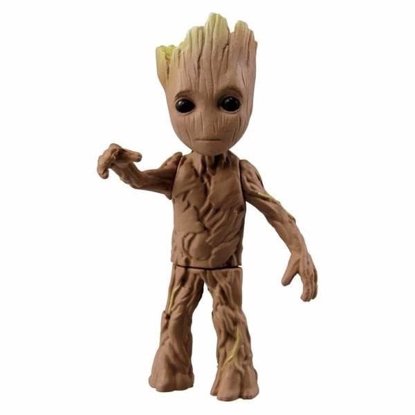 Guardians of the Galaxy Vol. 2 - Groot - MetaColle