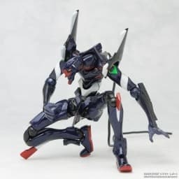 Evangelion Shin Gekijouban: Ha - EVA-03 - Revoltech (NR-EX)