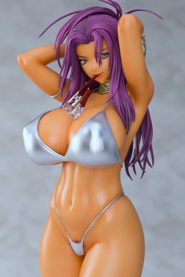 Chichinoe+ - ∞ -Infinity2- Cover Lady - 1/5 - Sunset Mossa Mossa ver., Mail Order Limited ver.