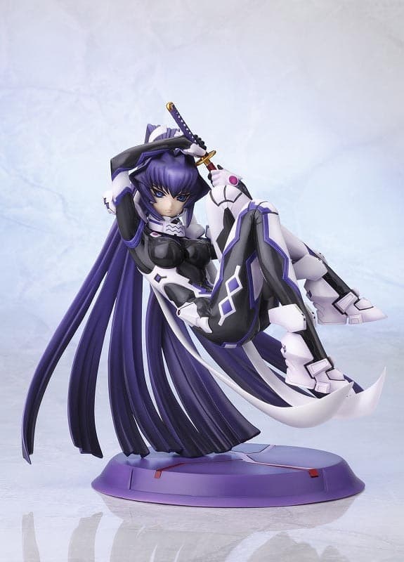 Muv-Luv Alternative - Mitsurugi Meiya - 1/7