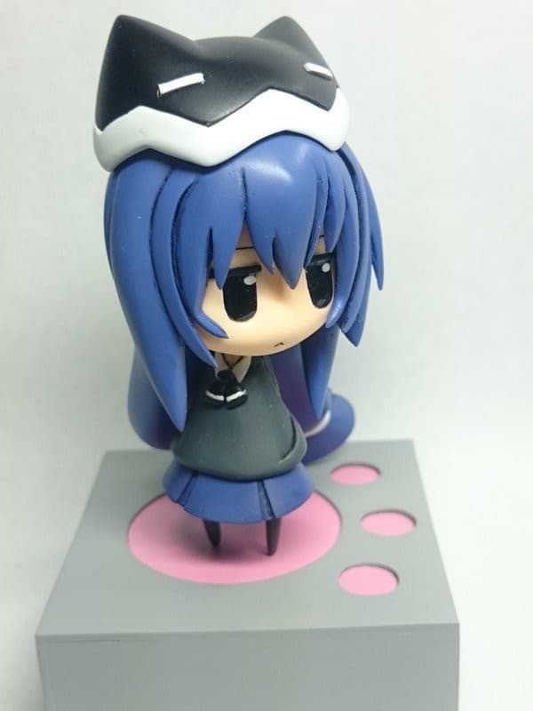 Acchi Kocchi - Miniwa Tsumiki
