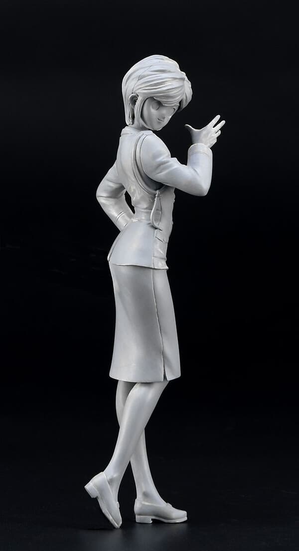Taiho Shichauzo - Kobayakawa Miyuki - 1/12 - Police Uniform