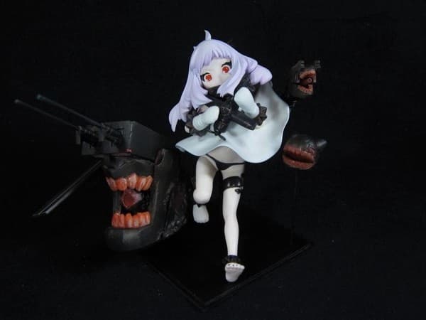 Kantai Collection ~KanColle~ - Hokuhou Seiki