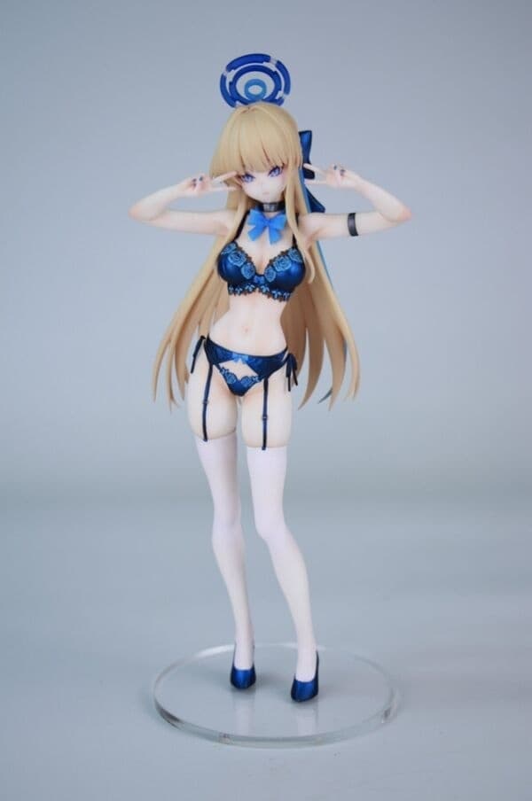 Blue Archive - Asuma Toki - 1/7