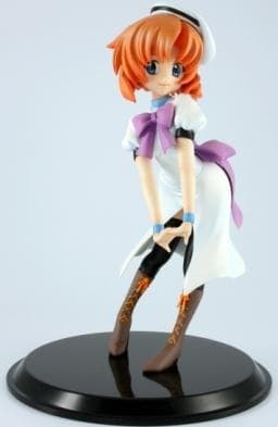 Higurashi no Naku Koro ni Kai - Ryuuguu Rena - Kumitate-shiki Figure