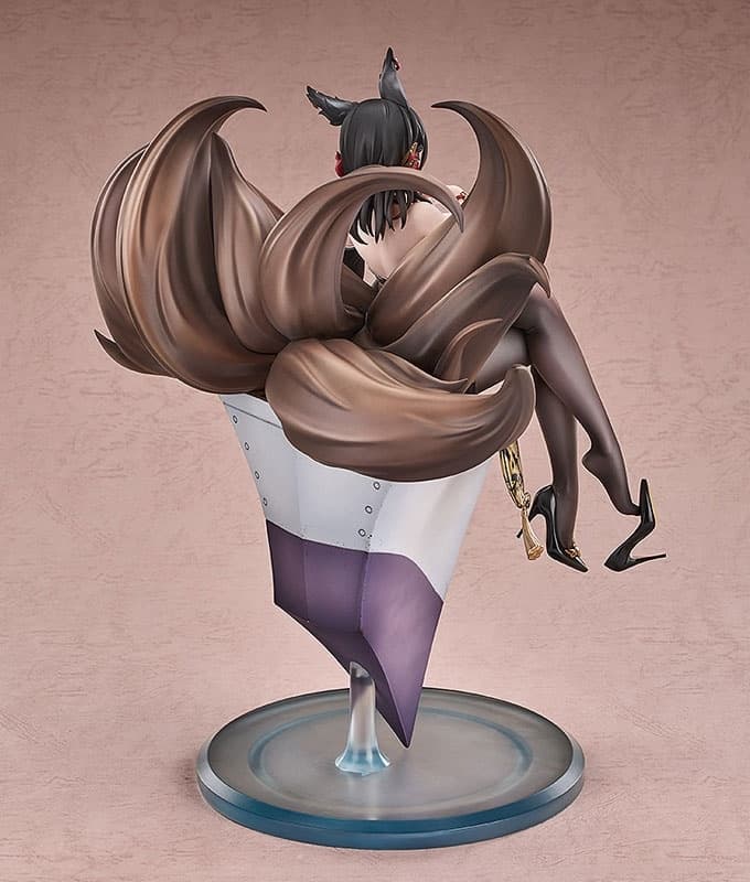 Azur Lane Oumi 1/7 Complete Figure, view 2 of 8