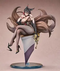 Azur Lane Oumi 1/7 Complete Figure, view 2 of 9