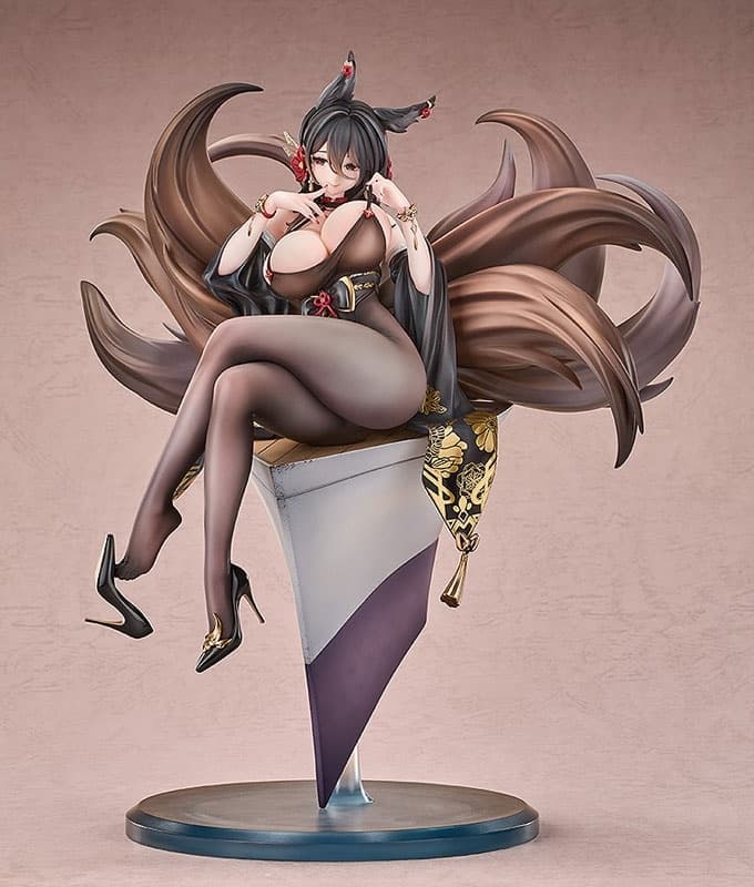 Azur Lane Oumi 1/7 Complete Figure, view 1 of 8
