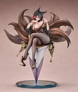 Azur Lane Oumi 1/7 Complete Figure, view 1 of 9