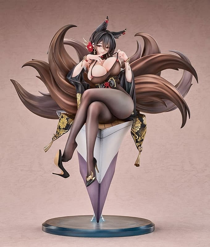 Azur Lane Oumi 1/7 Complete Figure