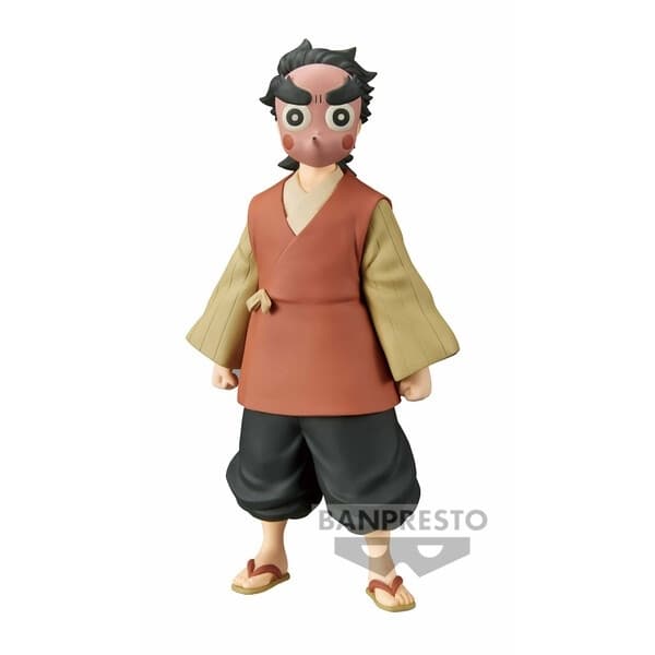 Kimetsu no Yaiba - Kotetsu - Kimetsu no Yaiba Figure -Kizuna no Sou-