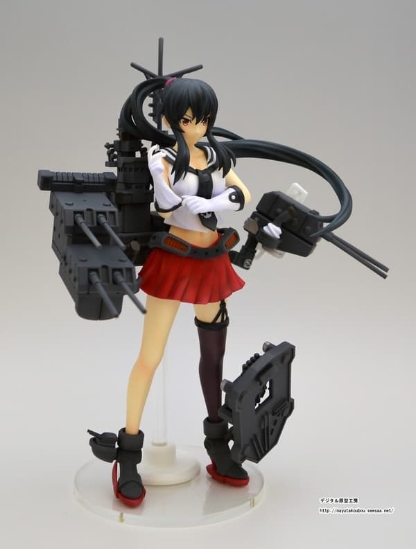 Kantai Collection ~KanColle~ - Yahagi
