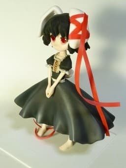 Touhou Project - Inaba Tewi
