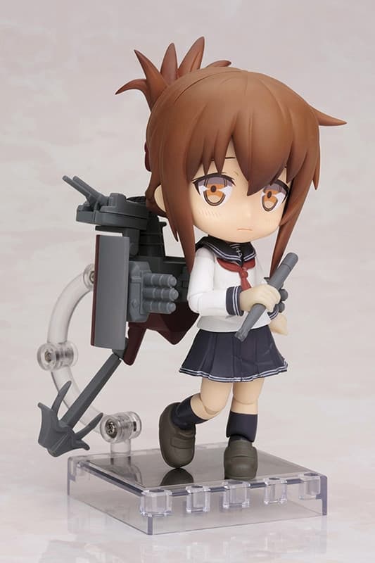 Kantai Collection ~Kan Colle~ - Inazuma - Cu-Poche (#21)